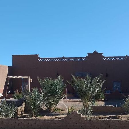 梅尔祖卡 Dar Gamra酒店 外观 照片