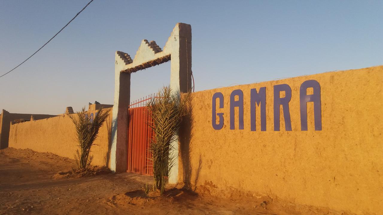 梅尔祖卡 Dar Gamra酒店 外观 照片